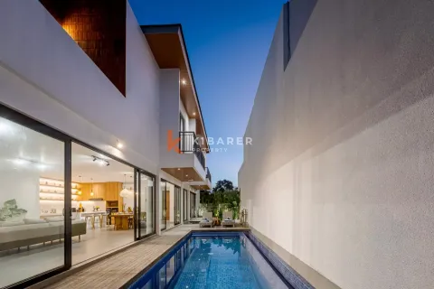 3 bedrooms Villa in Canggu, Badung, Indonesia No. 12052 26