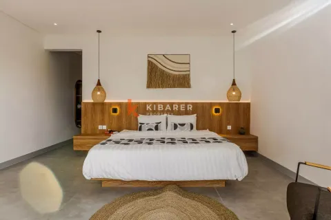 3 bedrooms Villa in Canggu, Badung, Indonesia No. 12052 10