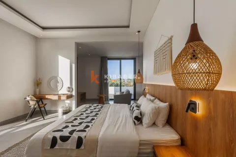 3 bedrooms Villa in Canggu, Badung, Indonesia No. 12052 21