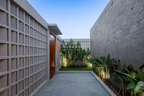 3 bedrooms Villa in Canggu, Badung, Indonesia No. 12052 28