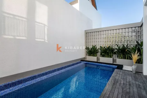 3 bedrooms Villa in Canggu, Badung, Indonesia No. 12052 3