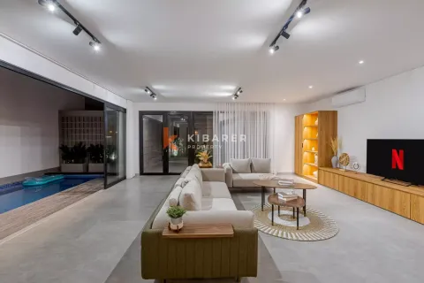 3 bedrooms Villa in Canggu, Badung, Indonesia No. 12052 29