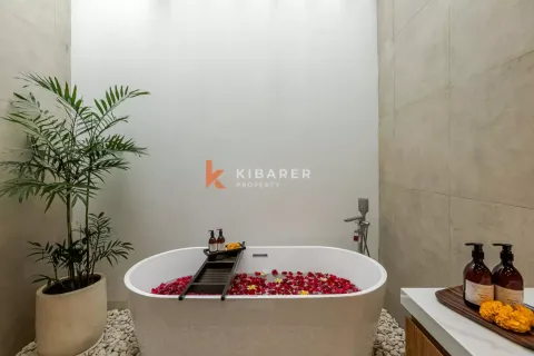 3 bedrooms Villa in Canggu, Badung, Indonesia No. 12052 14