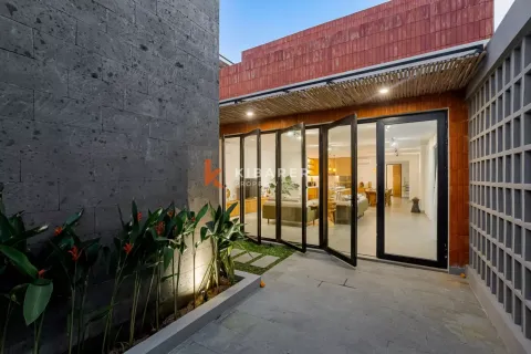 3 bedrooms Villa in Canggu, Badung, Indonesia No. 12052 27