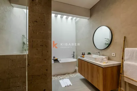 3 bedrooms Villa in Canggu, Badung, Indonesia No. 12052 13