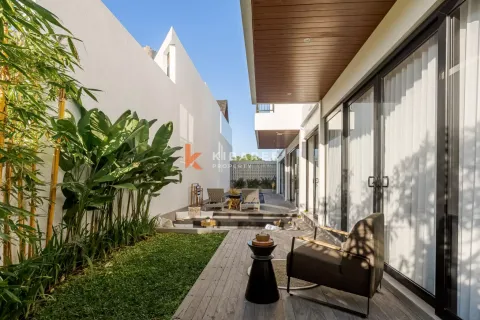 3 bedrooms Villa in Canggu, Badung, Indonesia No. 12052 9