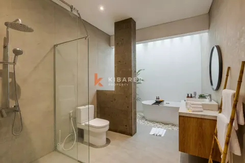 3 bedrooms Villa in Canggu, Badung, Indonesia No. 12052 12
