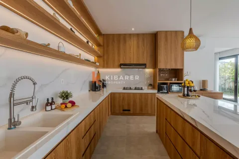 3 bedrooms Villa in Canggu, Badung, Indonesia No. 12052 6