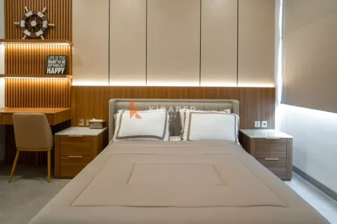 3 bedrooms Villa in Canggu, Badung, Indonesia No. 12050 15