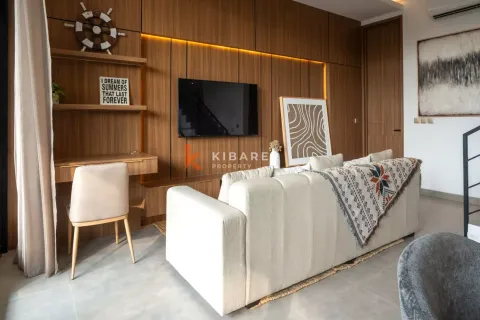 3 bedrooms Villa in Canggu, Badung, Indonesia No. 12050 4