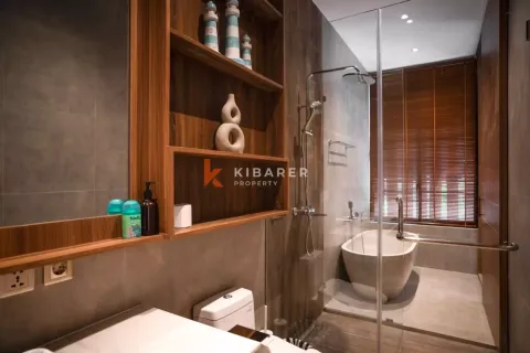 3 bedrooms Villa in Canggu, Badung, Indonesia No. 12050 11