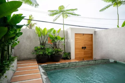 3 bedrooms Villa in Canggu, Badung, Indonesia No. 12050 16