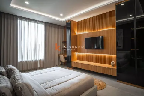 3 bedrooms Villa in Canggu, Badung, Indonesia No. 12050 10