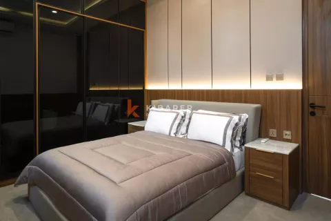 3 bedrooms Villa in Canggu, Badung, Indonesia No. 12049 15