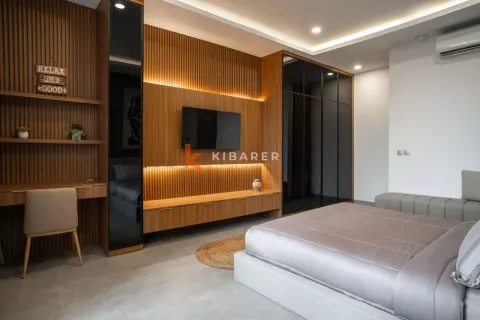 3 bedrooms Villa in Canggu, Badung, Indonesia No. 12049 3