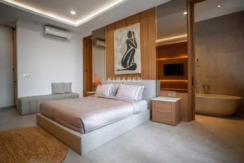 3 bedrooms Villa in Canggu, Badung, Indonesia No. 12049 2