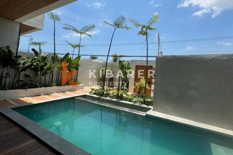 3 bedrooms Villa in Canggu, Badung, Indonesia No. 12053 2