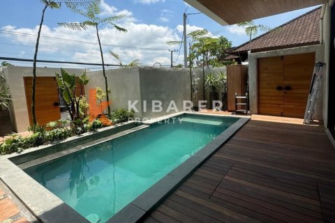 3 bedrooms Villa in Canggu, Badung, Indonesia No. 12053