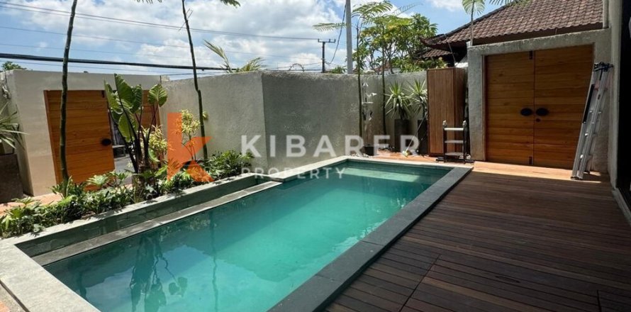3 bedrooms Villa in Canggu, Badung, Indonesia No. 12053