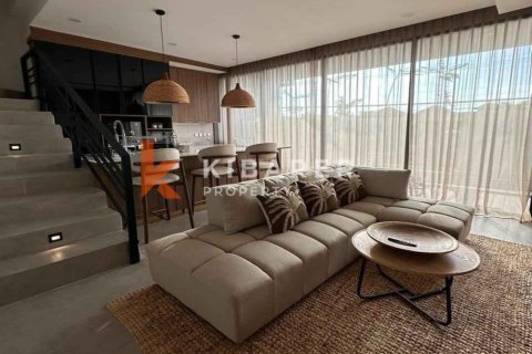 3 bedrooms Villa in Canggu, Badung, Indonesia No. 12053 3