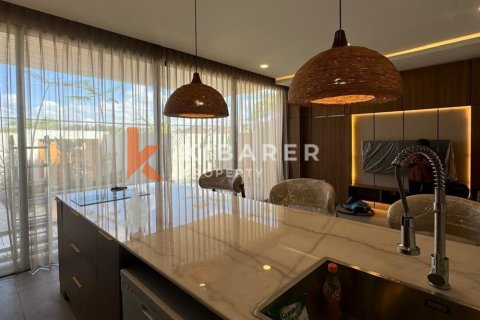 3 bedrooms Villa in Canggu, Badung, Indonesia No. 12053 7