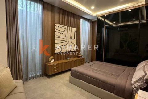 3 bedrooms Villa in Canggu, Badung, Indonesia No. 12053 12