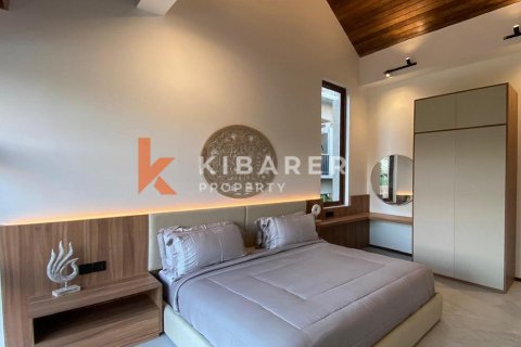 3 bedrooms Villa in Canggu, Badung, Indonesia No. 12053 16