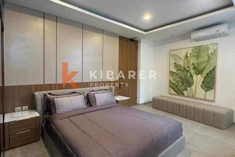3 bedrooms Villa in Canggu, Badung, Indonesia No. 12053 13