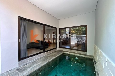 2 bedrooms Villa in Badung, Indonesia No. 12055 2