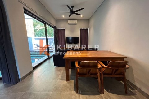 2 bedrooms Villa in Badung, Indonesia No. 12055 3