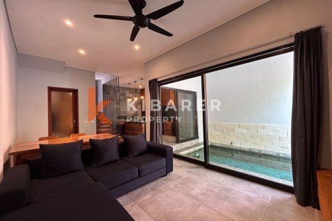 2 bedrooms Villa in Badung, Indonesia No. 12055