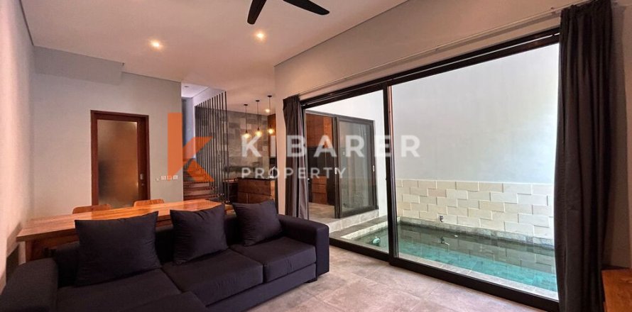 2 bedrooms Villa in Badung, Indonesia No. 12055
