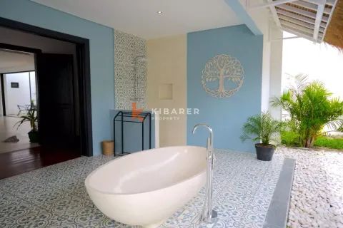 Вилла с 3 спальнями в Seminyak, Бадунг, Индонезия № 13161 9
