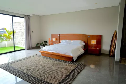 Вилла с 3 спальнями в Seminyak, Бадунг, Индонезия № 13161 11