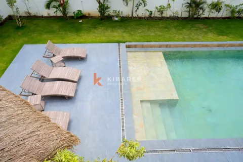 Вилла с 3 спальнями в Seminyak, Бадунг, Индонезия № 13161 13