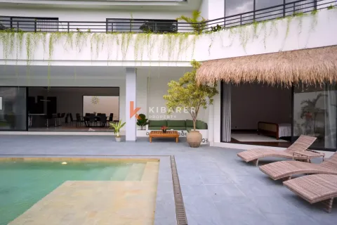 Вилла с 3 спальнями в Seminyak, Бадунг, Индонезия № 13161 2