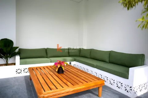 Вилла с 3 спальнями в Seminyak, Бадунг, Индонезия № 13161 5