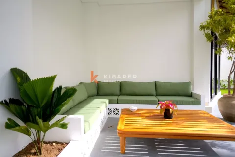 Вилла с 3 спальнями в Seminyak, Бадунг, Индонезия № 13161 4