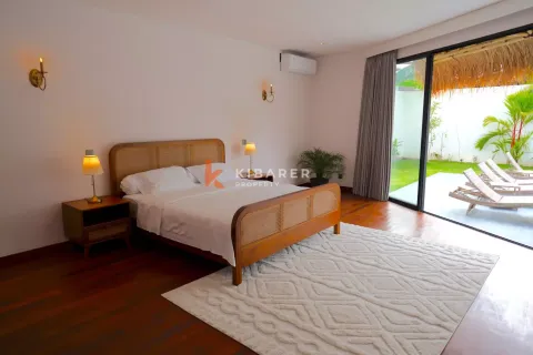 Вилла с 3 спальнями в Seminyak, Бадунг, Индонезия № 13161 24