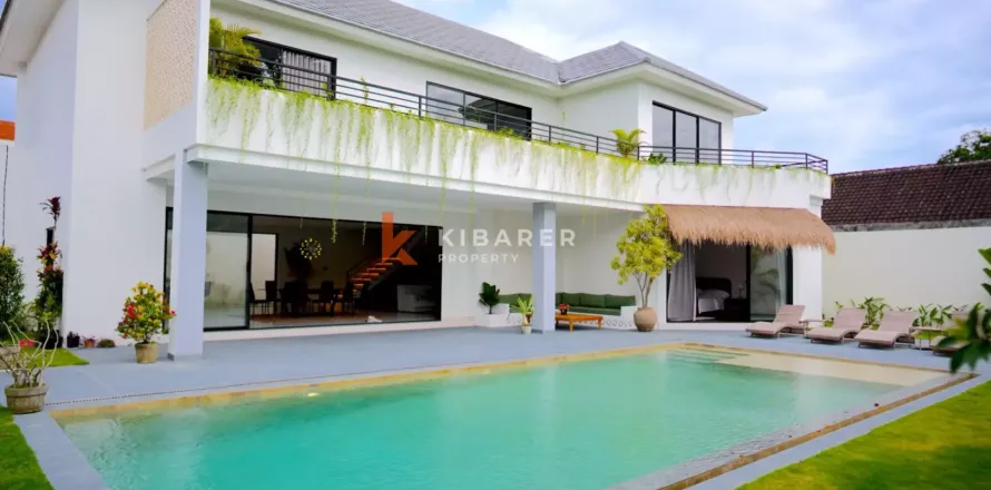 Вилла с 3 спальнями в Seminyak, Бадунг, Индонезия № 13161