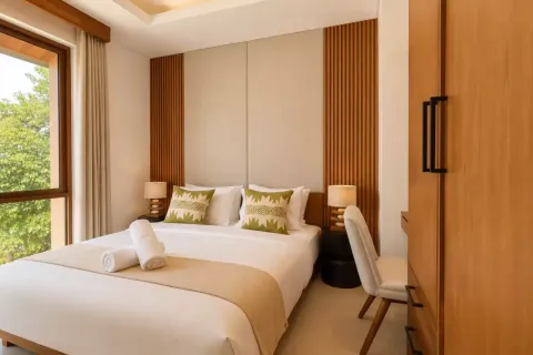 4 bedrooms Villa in South Denpasar, Denpasar, Indonesia No. 13155 11