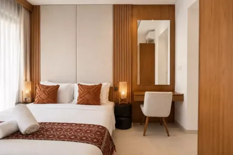 4 bedrooms Villa in South Denpasar, Denpasar, Indonesia No. 13155 14