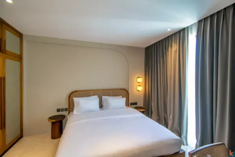 1 bedroom Villa in Ungasan, Badung, Indonesia No. 10697 11