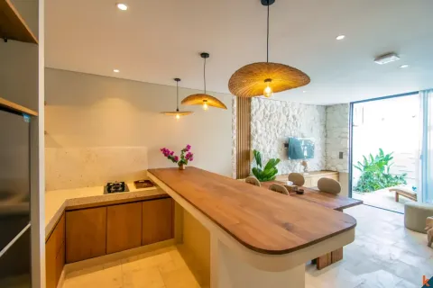 1 bedroom Villa in Ungasan, Badung, Indonesia No. 10697 10