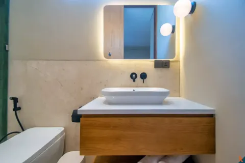 1 bedroom Villa in Ungasan, Badung, Indonesia No. 10697 17