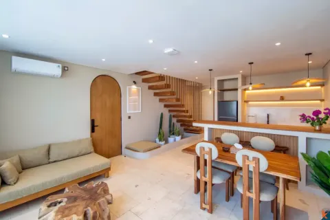 1 bedroom Villa in Ungasan, Badung, Indonesia No. 10697 6