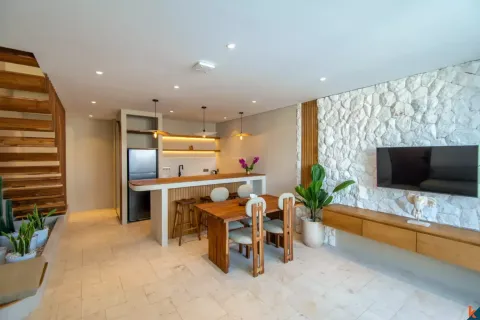 1 bedroom Villa in Ungasan, Badung, Indonesia No. 10697 7