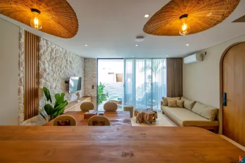 1 bedroom Villa in Ungasan, Badung, Indonesia No. 10697 5