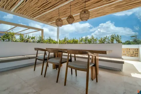 1 bedroom Villa in Ungasan, Badung, Indonesia No. 10697 2