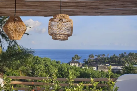 1 bedroom Villa in Ungasan, Badung, Indonesia No. 10697 4